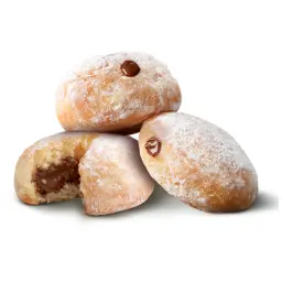 Donut McBites